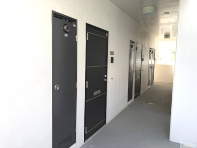  | ヒルサイド松尾Ⅲ