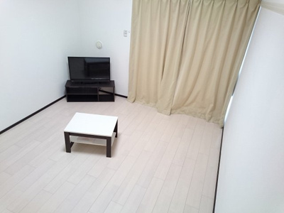 【内装】 | ヒルサイド松尾Ⅲ