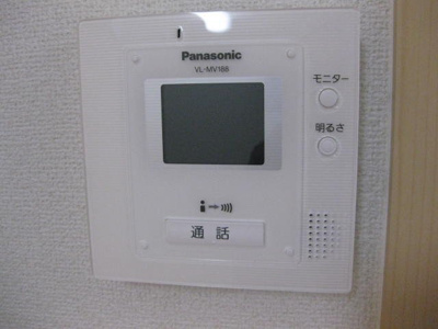 【セキュリティ】 | オーシャンヒルⅠ