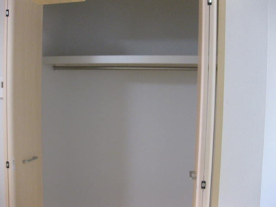 【収納】 | オーシャンヒルⅠ