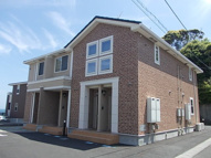 オーシャンヒルⅠの画像