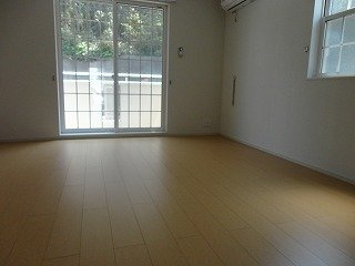 【居間・リビング】 | オーシャンヒルⅠ