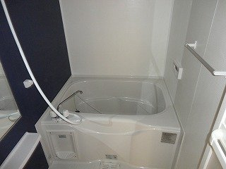 【浴室】 | オーシャンヒルⅠ