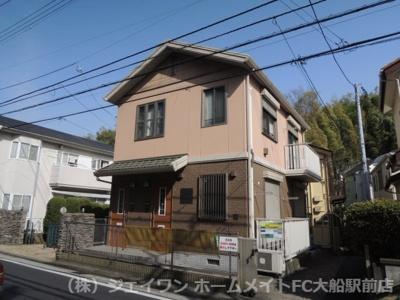 【外観】 | フォンテーヌ