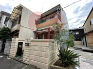 大阪市阿倍野区相生通１丁目戸建の画像