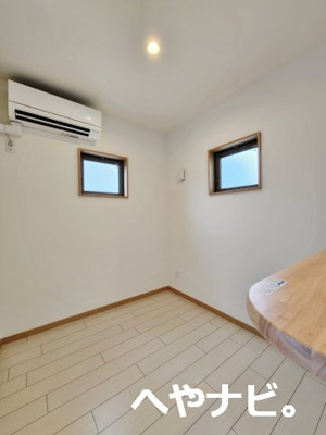 【設備】 | DEVELD菊井 | ★エアコン