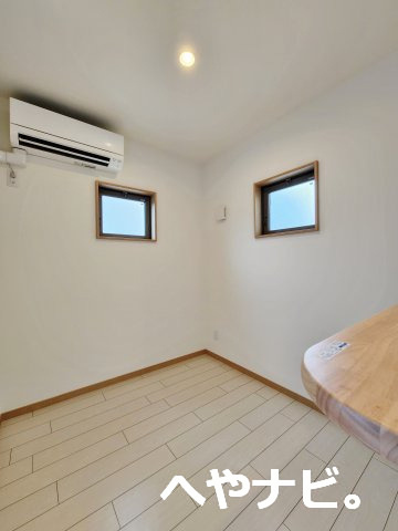 【設備】 | DEVELD菊井 | ★エアコン
