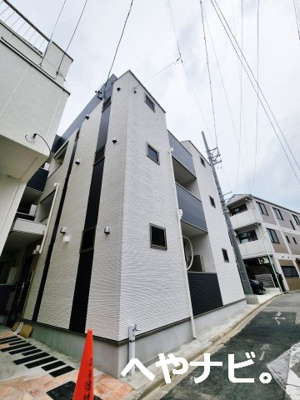 【外観】 | DEVELD菊井 | ★外観