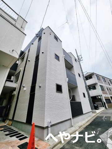 【外観】 | DEVELD菊井 | ★外観