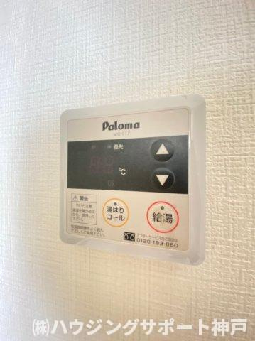 ダイニチコンストラクションの設備