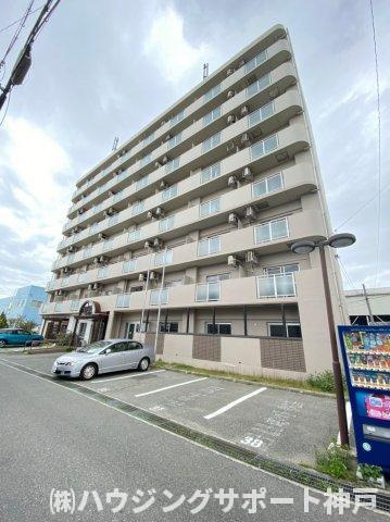ダイニチコンストラクションの外観