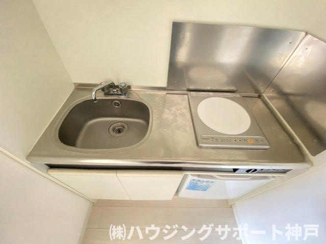 ダイニチコンストラクションのキッチン