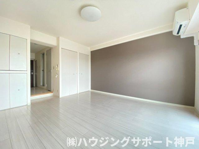 ダイニチコンストラクションの寝室
