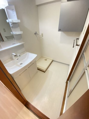 【洗面所】 | 空港リブレ大阪屋