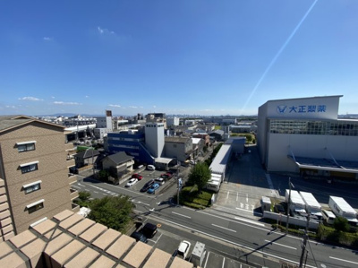 【展望】 | 空港リブレ大阪屋