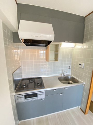 【キッチン】 | 空港リブレ大阪屋