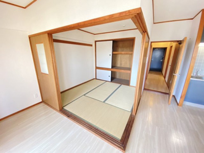 【和室】 | 空港リブレ大阪屋