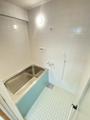 【浴室】 | 空港リブレ大阪屋