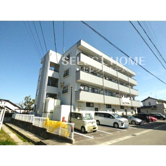 【外観】 | 外観もきれいです
