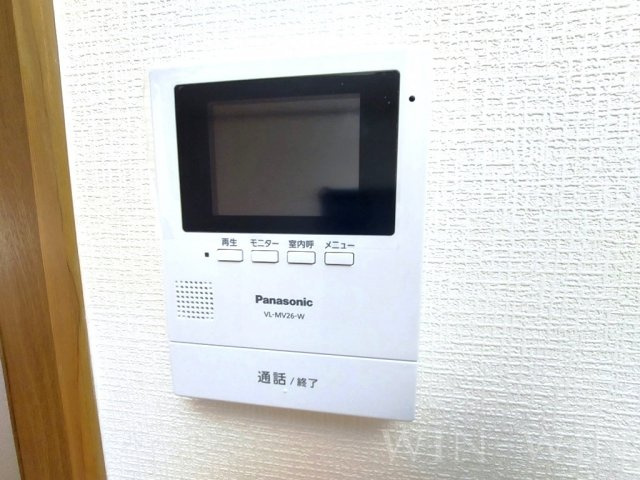 ハイムベルグ’95のセキュリティ
