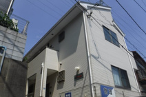 オランジェの画像