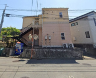 横浜市港北区小机町のアパートの画像