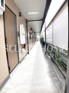 【エントランス】 | 毎日通るエントランスはこのようになっています