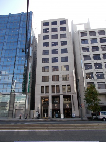 ＩＧ石田学園ビル　9階北側