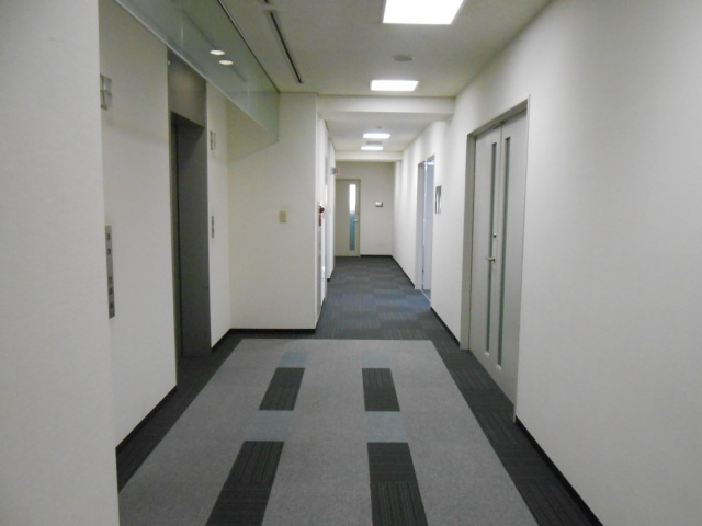 ＩＧ石田学園ビル　9階北側のその他共用部分