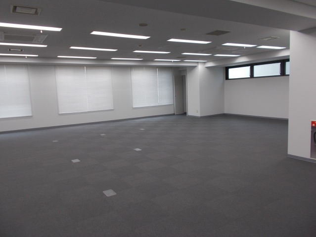 ＩＧ石田学園ビル　9階北側の内装|物件の内装です