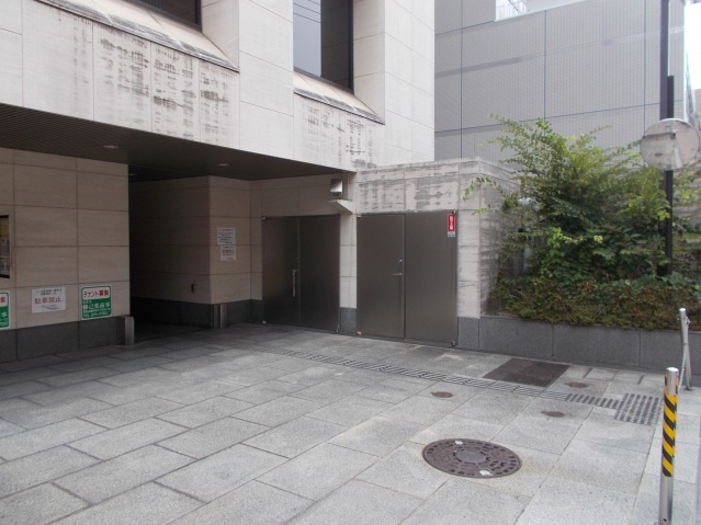 ＩＧ石田学園ビル　9階北側のその他共用部分