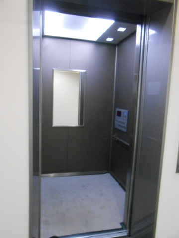 ＩＧ石田学園ビル　9階北側のその他共用部分
