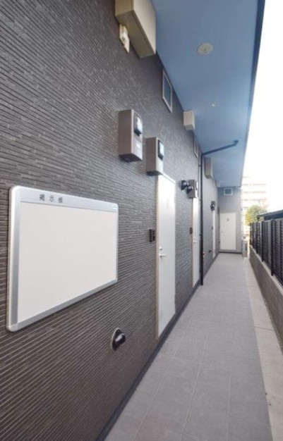 リリアーナ東川口 さいたま市の賃貸マンション ラテルーム