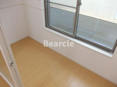 【バルコニー】 | ラフィーネ葛野・Ⅱ