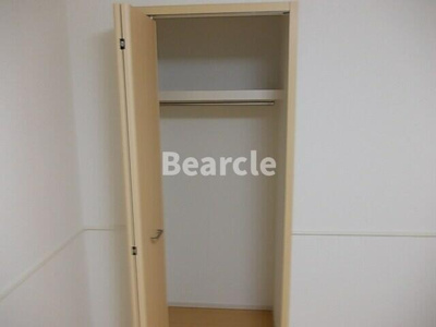 【収納】 | ラフィーネ葛野・Ⅱ