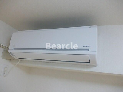 【設備】 | ラフィーネ葛野・Ⅱ