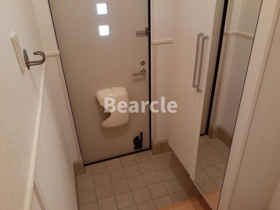 【玄関】 | ラフィーネ葛野・Ⅱ