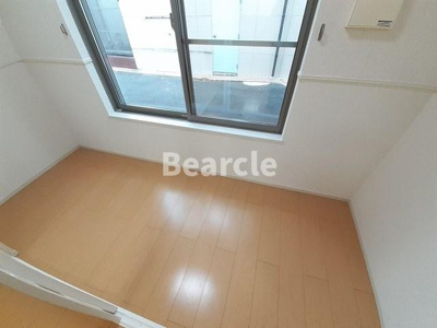 【居間・リビング】 | ラフィーネ葛野・Ⅱ