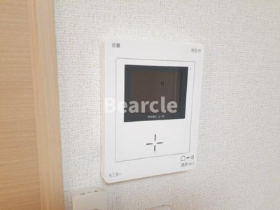 【セキュリティ】 | ラフィーネ葛野・Ⅱ