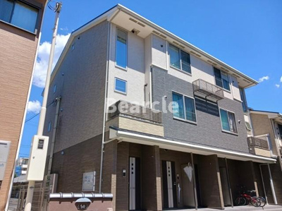 【外観】 | ラフィーネ葛野・Ⅱ