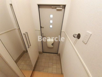 【玄関】 | ラフィーネ葛野・Ⅱ