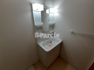 【洗面所】 | ラフィーネ葛野・Ⅱ