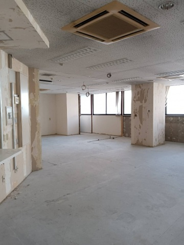 【内装】 | コムズ天満ビル