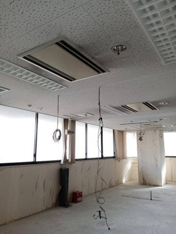 【内装】 | コムズ天満ビル