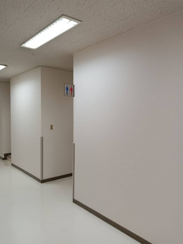 【その他共用部分】 | コムズ天満ビル