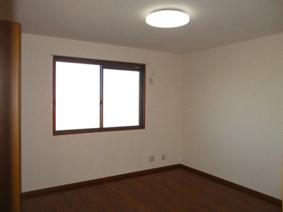 【洋室】 | アルカイックシャトー東館