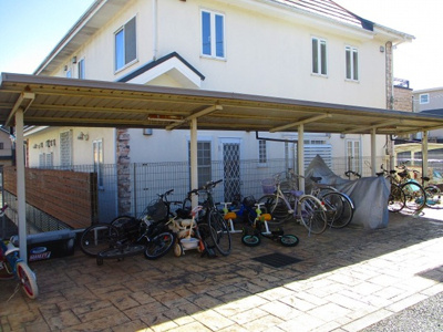 【その他】 | アルカイックシャトー東館