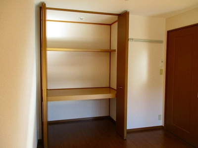 【収納】 | アルカイックシャトー東館