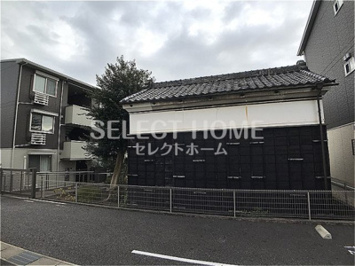 【展望】 | ハイツ岡崎柱北棟