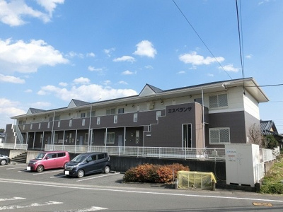 【外観】 | エスペランサ